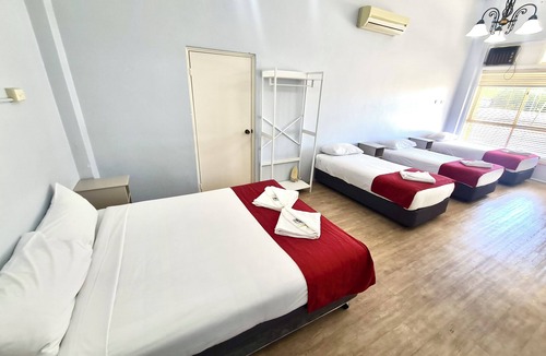 Wellington Hotel | Bridge Motel Wellington