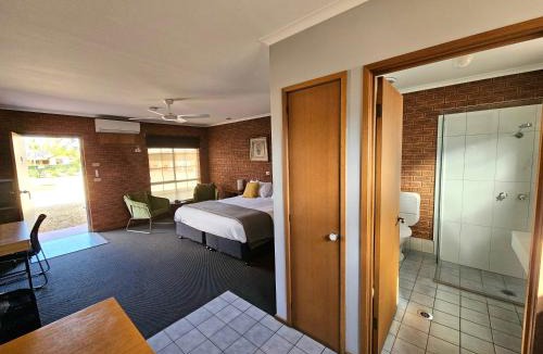 Tocumwal Hotel | Bridge Motor Inn Tocumwal