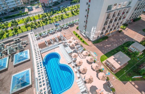 Imeritinskaya Lowland Resort | Bridge Resort Health Resort