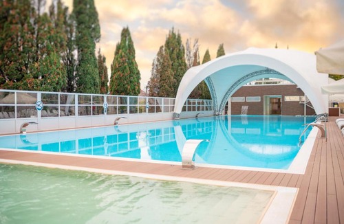 Imeritinskaya Lowland Resort | Bridge Resort Health Resort