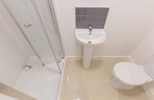 Southampton House | Bridge Road - Room 2a