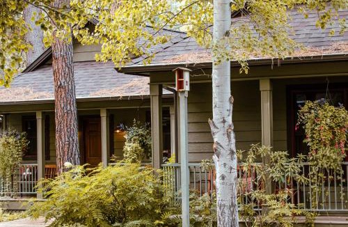 Bigfork House | Bridge Street Cottages