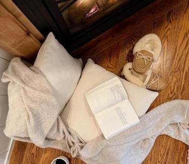 Bigfork House | Bridge Street Cottages