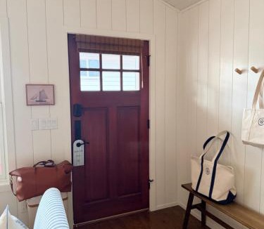 Bigfork House | Bridge Street Cottages