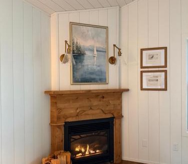 Bigfork House | Bridge Street Cottages