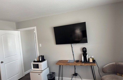 Baker City Hotel | Bridge Street Inn