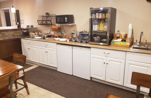 Baker City Hotel | Bridge Street Inn