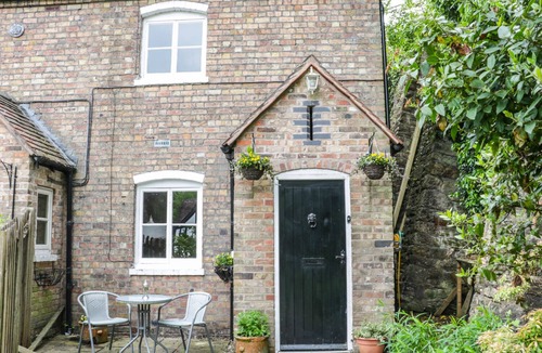 Ironbridge Cottage | Bridge View Cottage