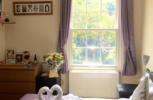 Coalbrookdale House | Bridge View Guest House