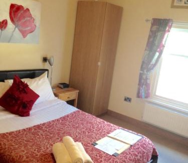 Coalbrookdale House | Bridge View Guest House