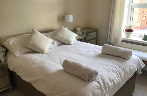 Garstang House | Bridge Villas