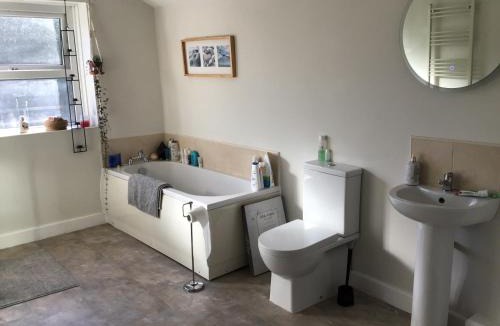 Garstang House | Bridge Villas