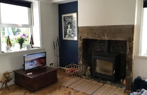 Garstang House | Bridge Villas