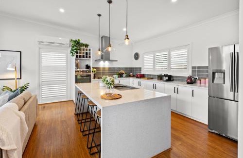 Bonnie Doon House | Bridge Water Views