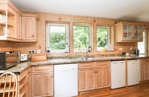 Richmond Cottage | Bridgedown House