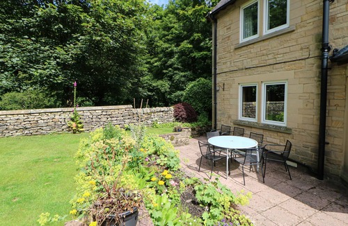 Richmond Cottage | Bridgedown House