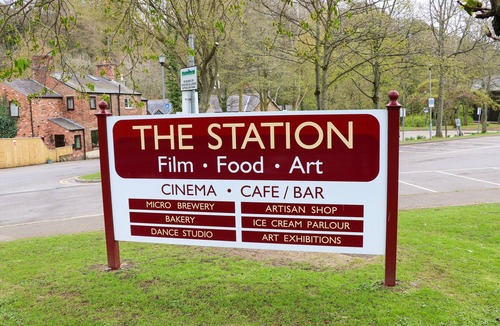 Richmond Cottage | Bridgedown House