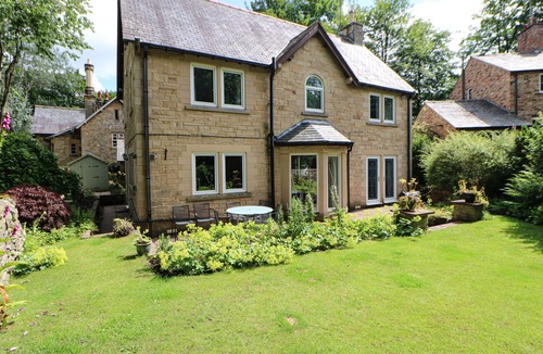 Richmond Cottage | Bridgedown House