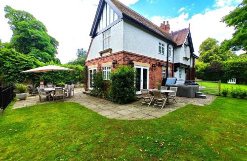 Belper House | Bridgegate