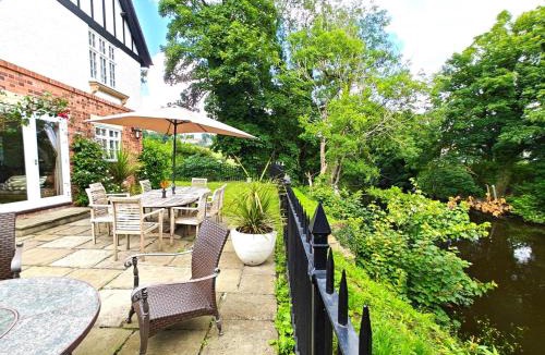 Belper House | Bridgegate