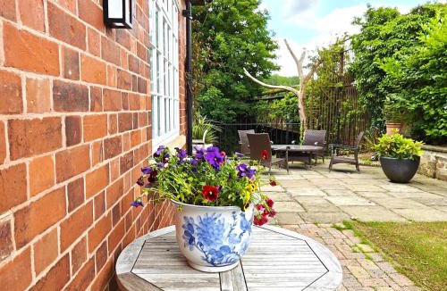 Belper House | Bridgegate