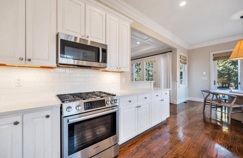 Water Mill House | Bridgehampton Estate, Private Tennis, Minutes from Ocean Beaches