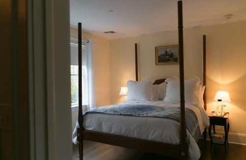 Bridgehampton Hotel | Bridgehampton Inn