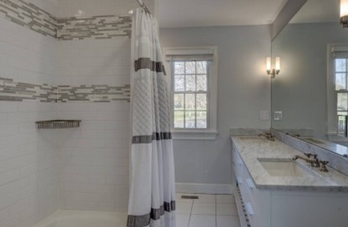 Bridgehampton House | Bridgehampton outdoor tv&fireplc