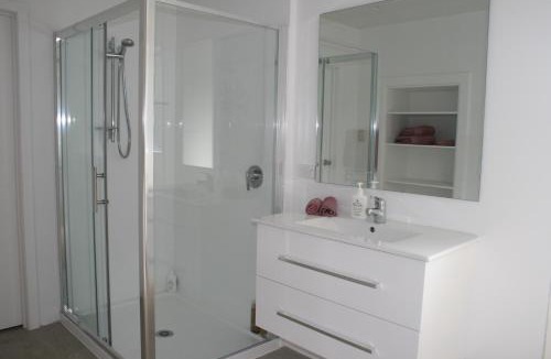 Okoroire Apartment | Bridgehaven Guesthouse