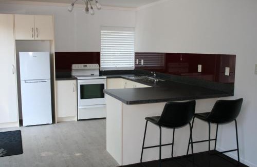 Okoroire Apartment | Bridgehaven Guesthouse