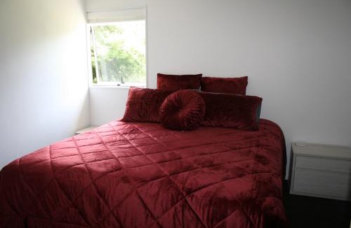 Okoroire Apartment | Bridgehaven Guesthouse