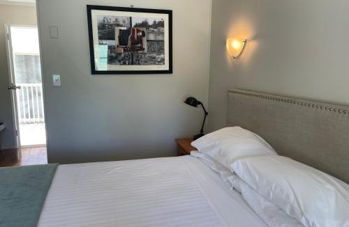 Warkworth Cabin | Bridgehouse Lodge