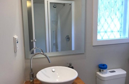 Warkworth Cabin | Bridgehouse Lodge