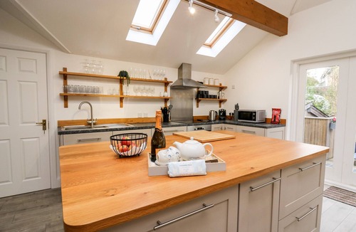 Howey Cottage | Bridgend Cottages