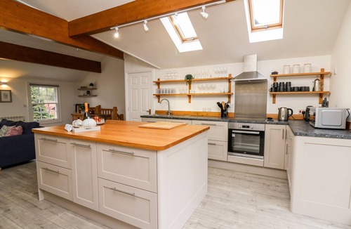 Howey Cottage | Bridgend Cottages