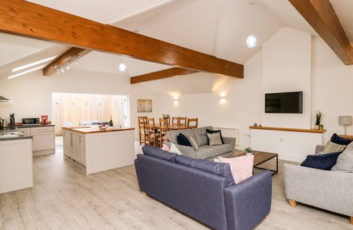 Howey Cottage | Bridgend Cottages