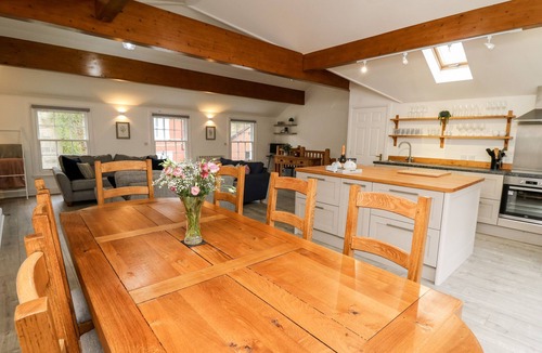Howey Cottage | Bridgend Cottages
