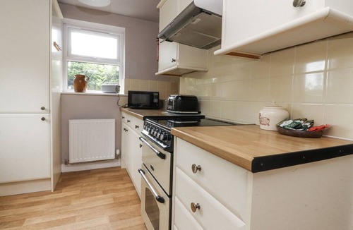 Embsay Cottage | Bridgend Cottage