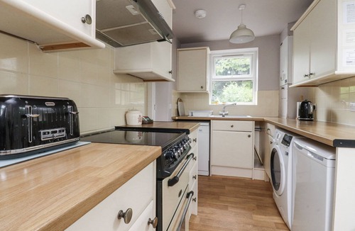 Embsay Cottage | Bridgend Cottage