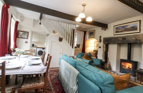 Embsay Cottage | Bridgend Cottage
