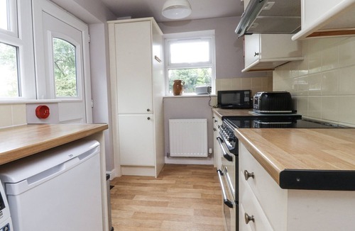 Embsay Cottage | Bridgend Cottage