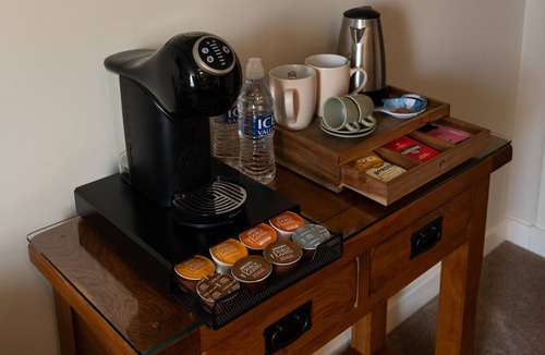 Drumnadrochit Cottage | Bridgend House B & B