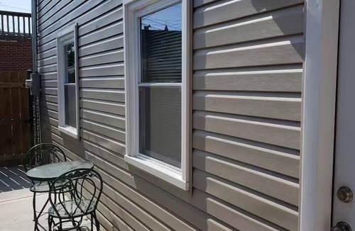 Bridgeport House | Bridgeport Basecamp Comfy Peaceful Sleeps 10+