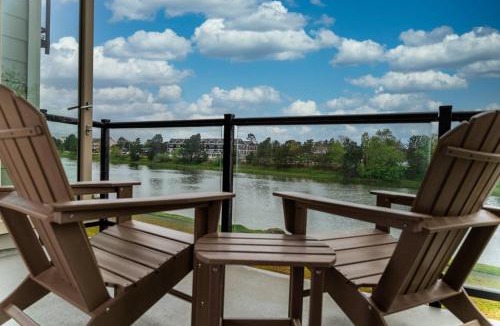 Seaside House | Bridgeport Condo #210