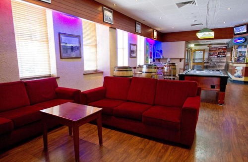 Murray Bridge Hotel | Bridgeport Hotel