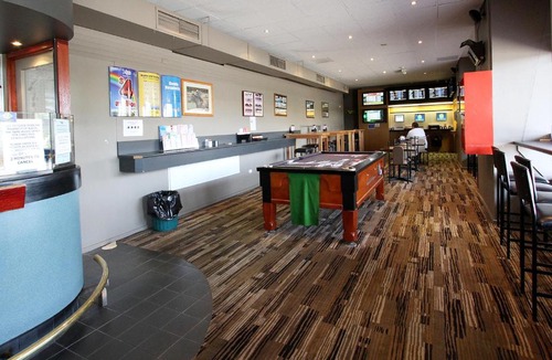 Murray Bridge Hotel | Bridgeport Hotel