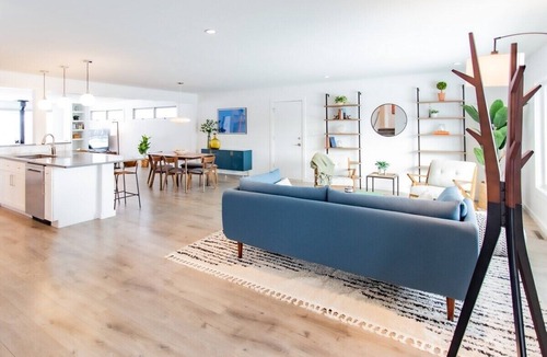 Bozeman House | Bridger Hawk Duplex (NEW)