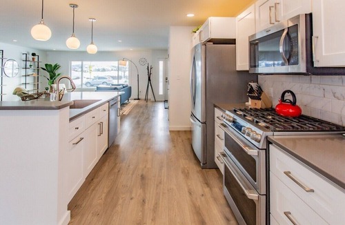 Bozeman House | Bridger Hawk Duplex (NEW)