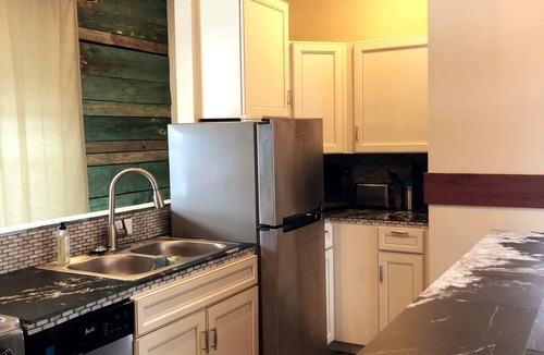 Bozeman House | Bridger View - Studio