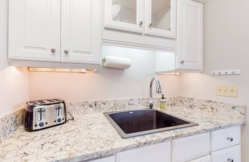 Warren Apartment | Bridges 77 at Sugarbush